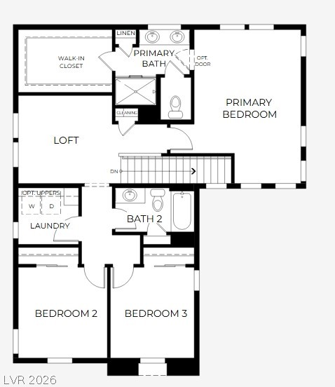 111 Charmante Tulip Lane Henderson NV 89015
