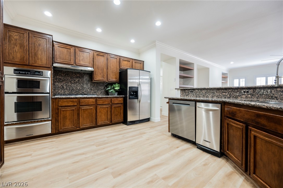 1596 Fieldbrook Street Henderson NV 89052