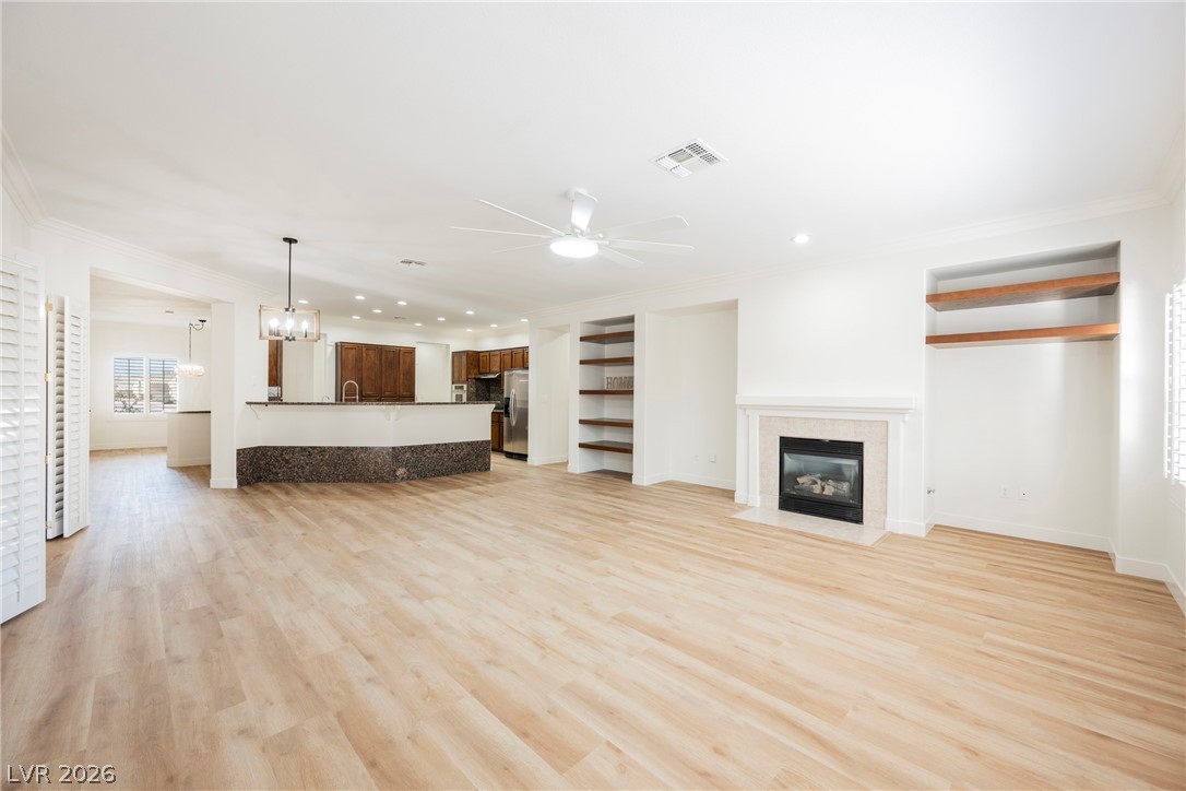 1596 Fieldbrook Street Henderson NV 89052