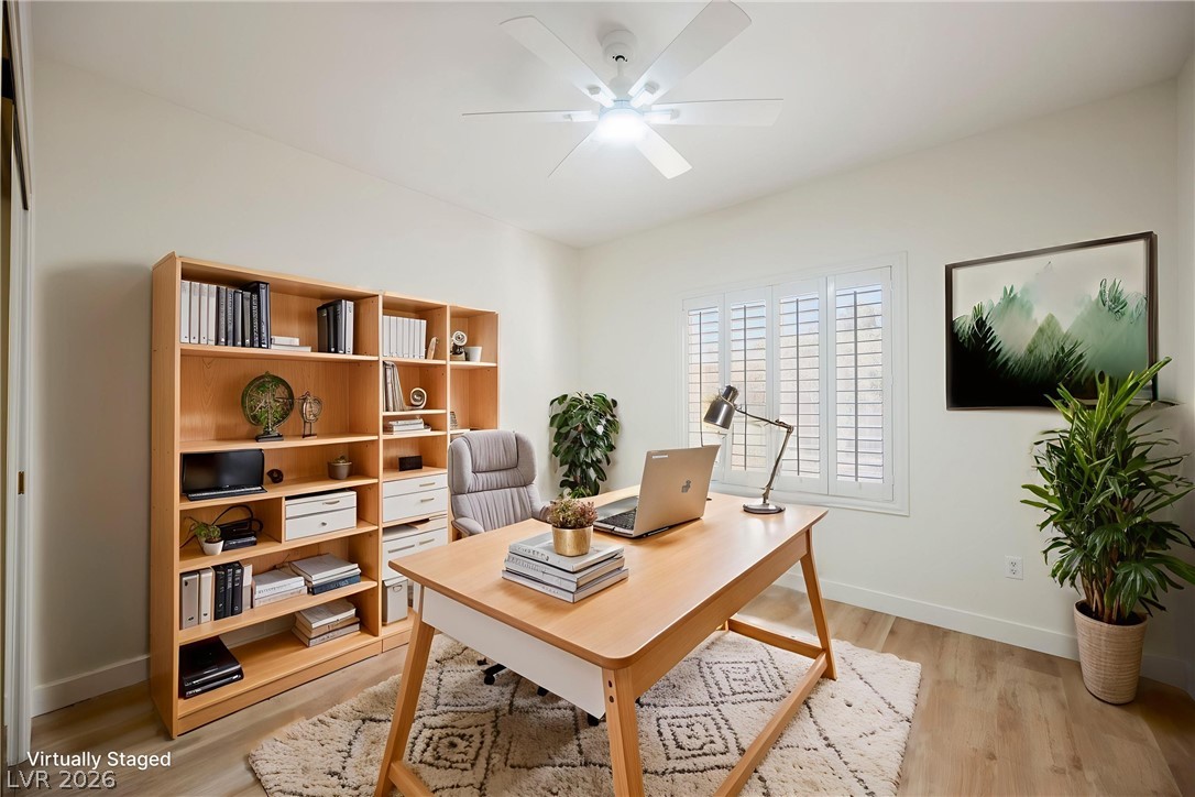1596 Fieldbrook Street Henderson NV 89052