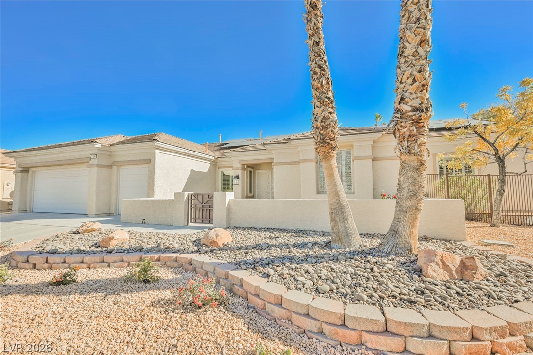 1596 Fieldbrook Street Henderson NV 89052