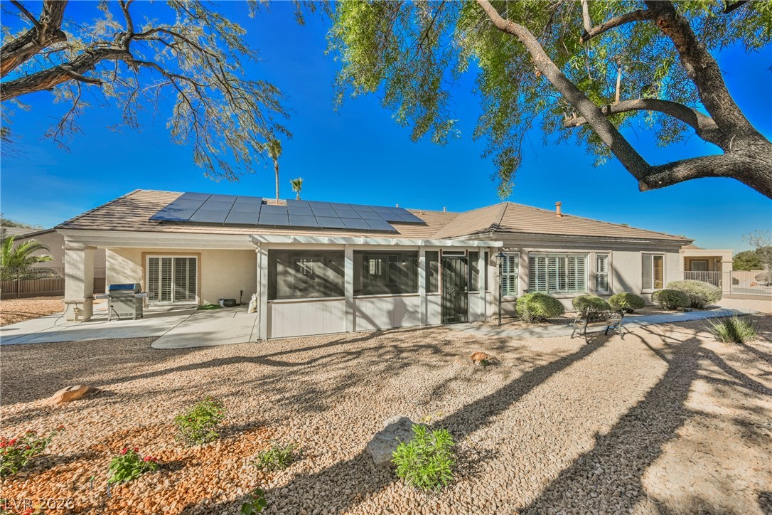 1596 Fieldbrook Street Henderson NV 89052