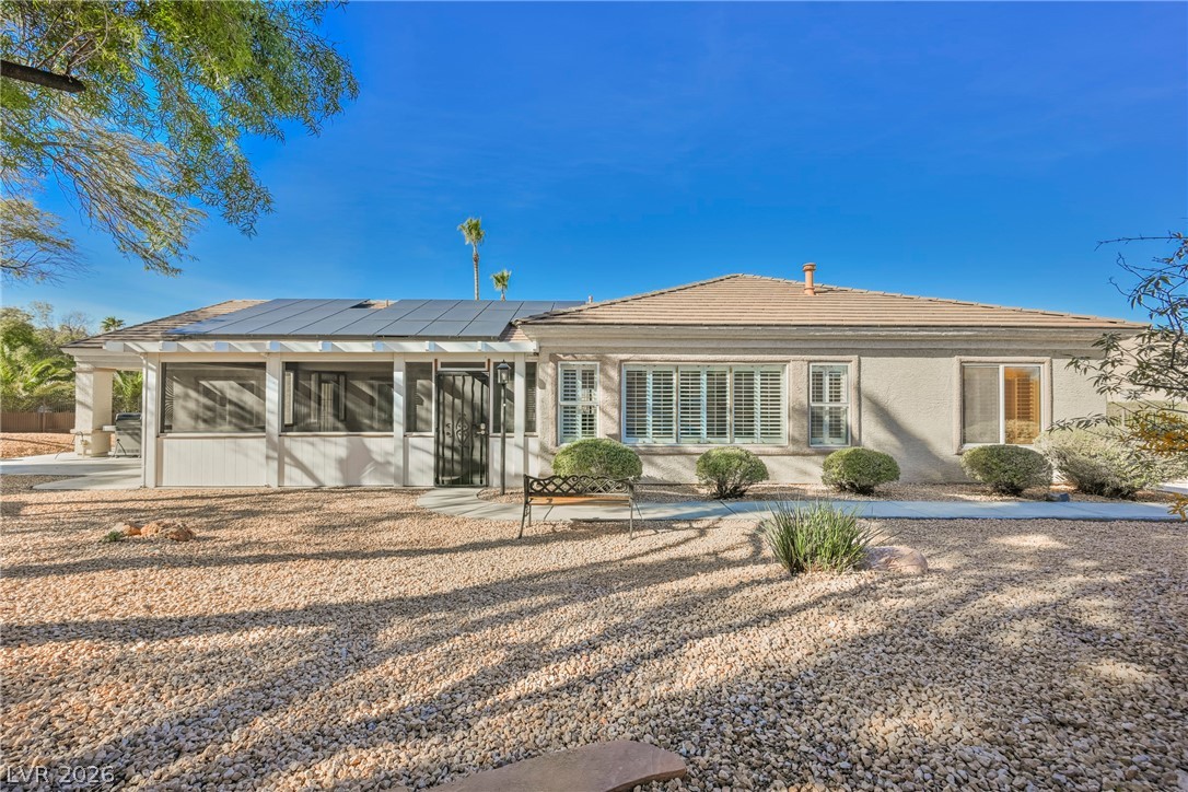 1596 Fieldbrook Street Henderson NV 89052