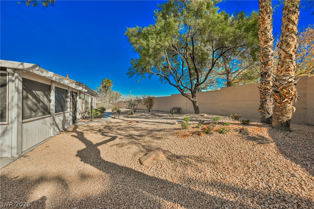 1596 Fieldbrook Street Henderson NV 89052