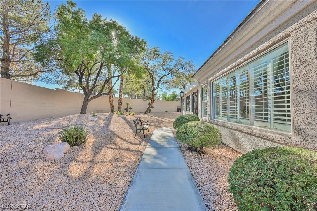 1596 Fieldbrook Street Henderson NV 89052