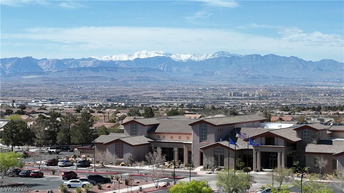 1596 Fieldbrook Street Henderson NV 89052