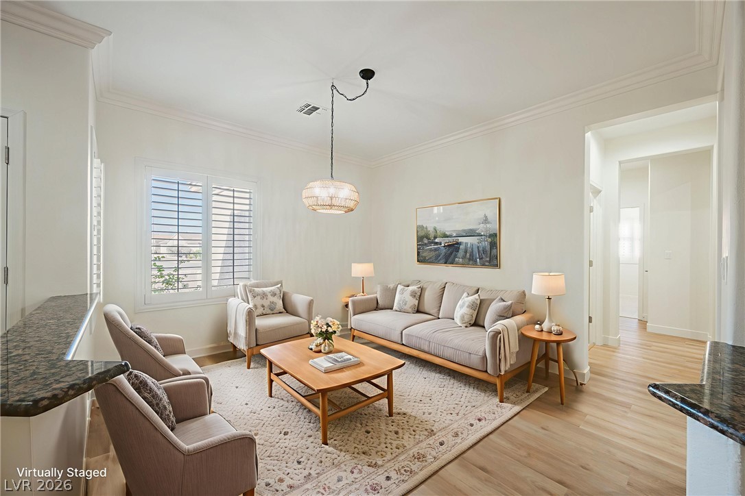 1596 Fieldbrook Street Henderson NV 89052