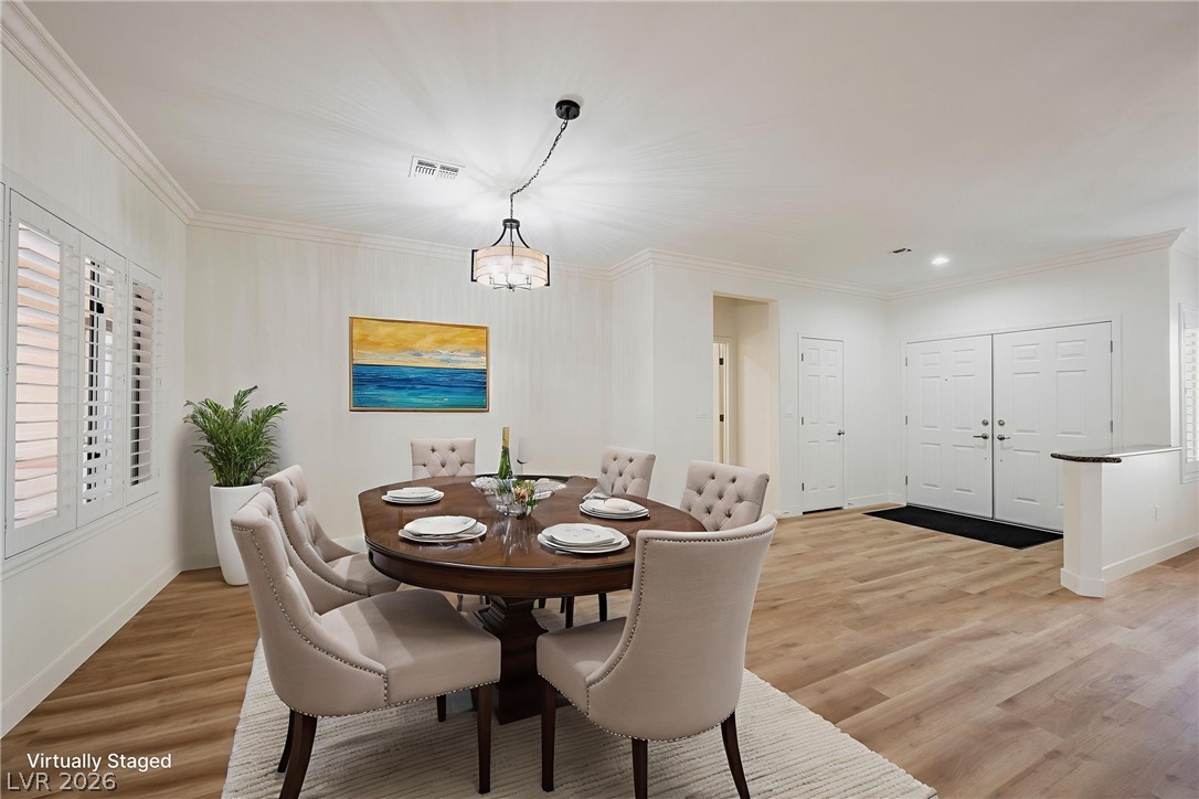 1596 Fieldbrook Street Henderson NV 89052