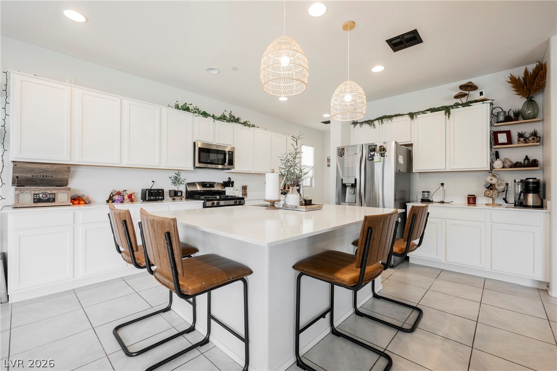 617 Our Heritage Street Henderson NV 89011