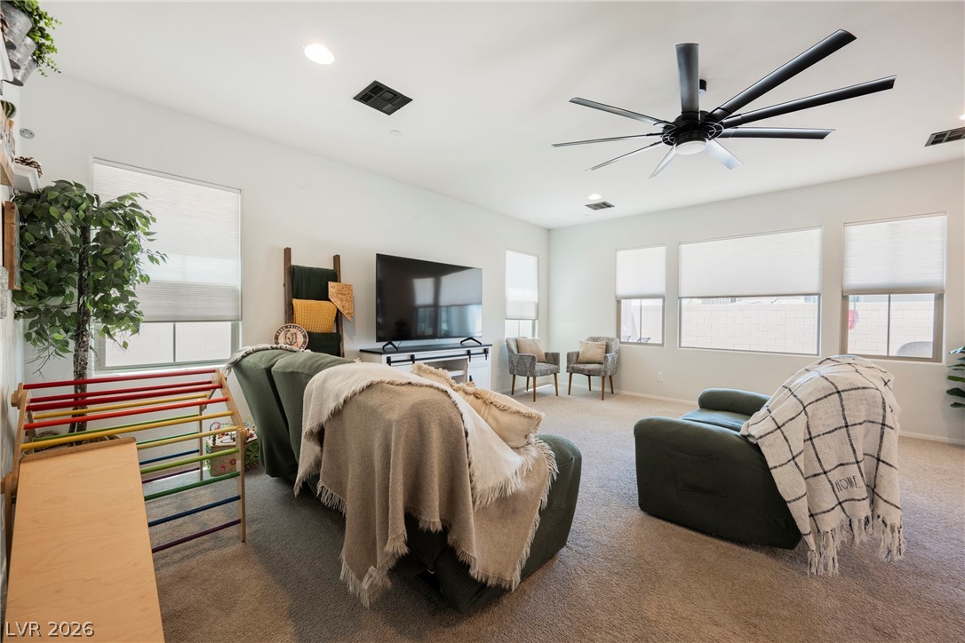 617 Our Heritage Street Henderson NV 89011