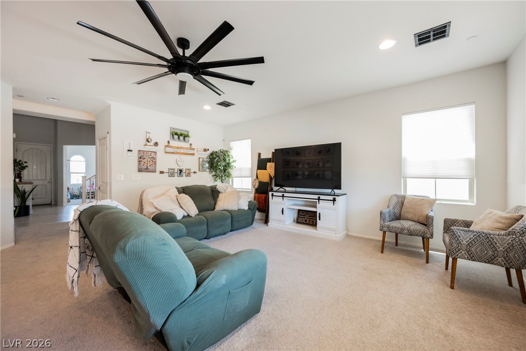617 Our Heritage Street Henderson NV 89011