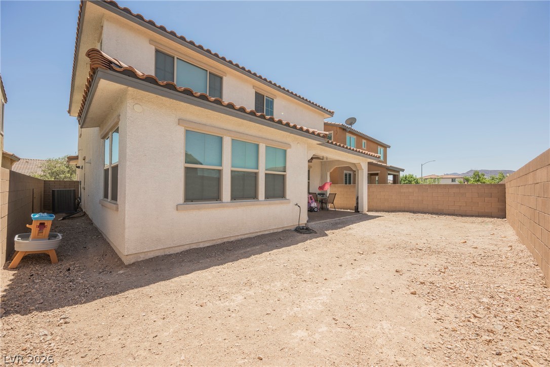 617 Our Heritage Street Henderson NV 89011