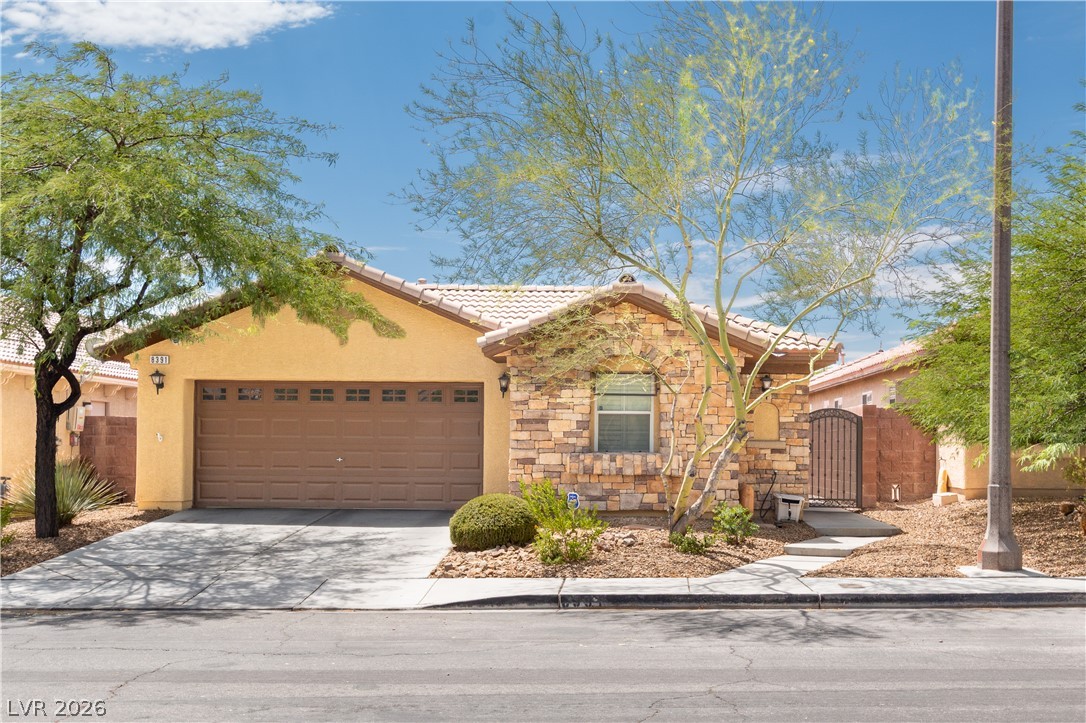 8391 Hollywood Hills Avenue Las Vegas NV 89178