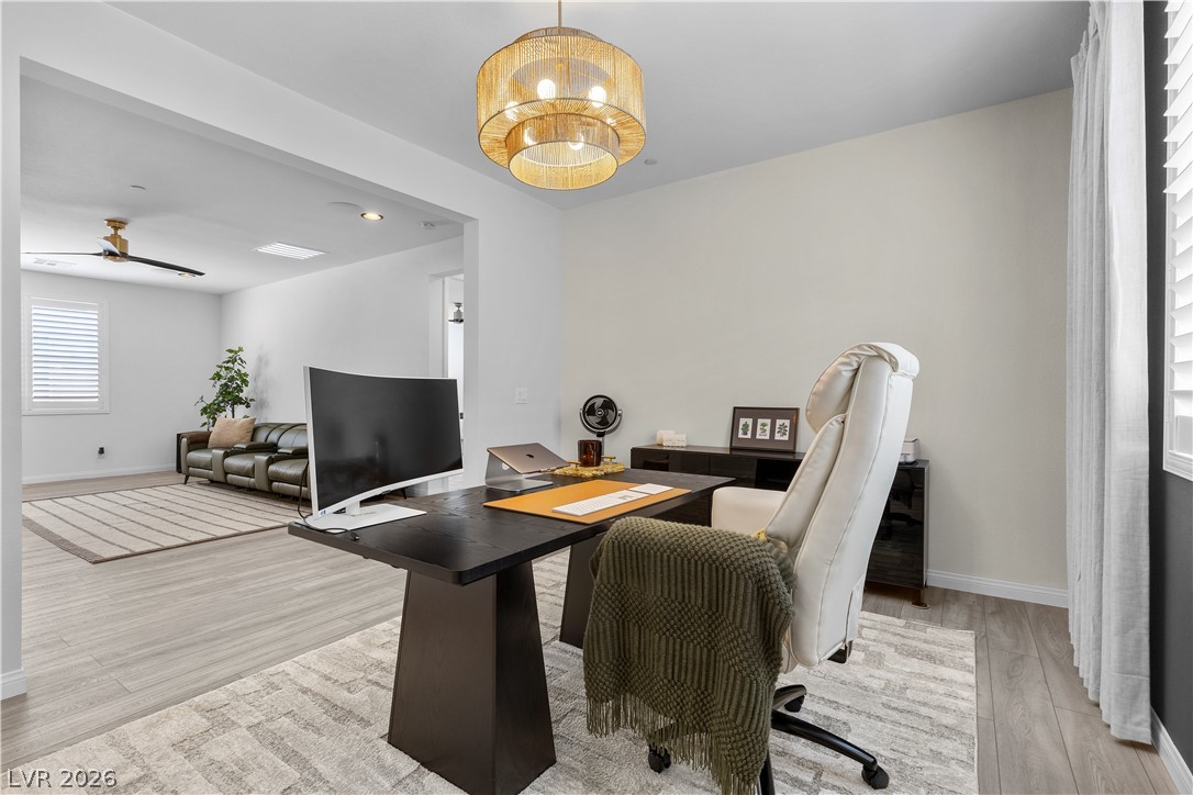 8836 Scalpay Street Las Vegas NV 89166