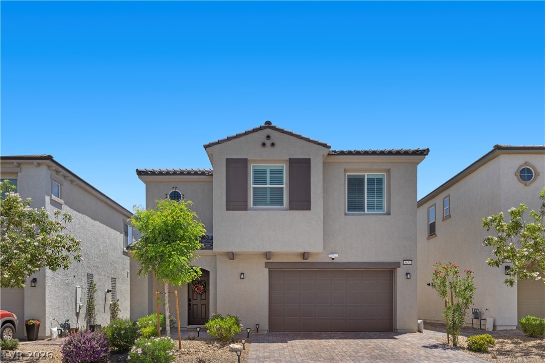 8836 Scalpay Street Las Vegas NV 89166