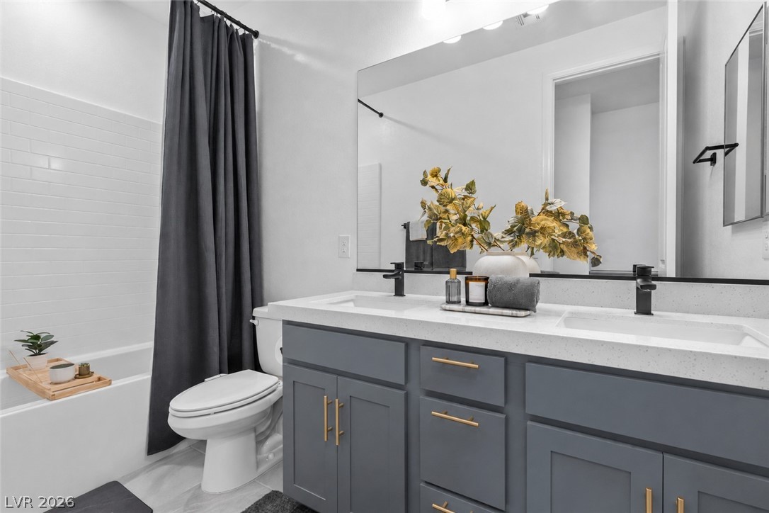 8836 Scalpay Street Las Vegas NV 89166