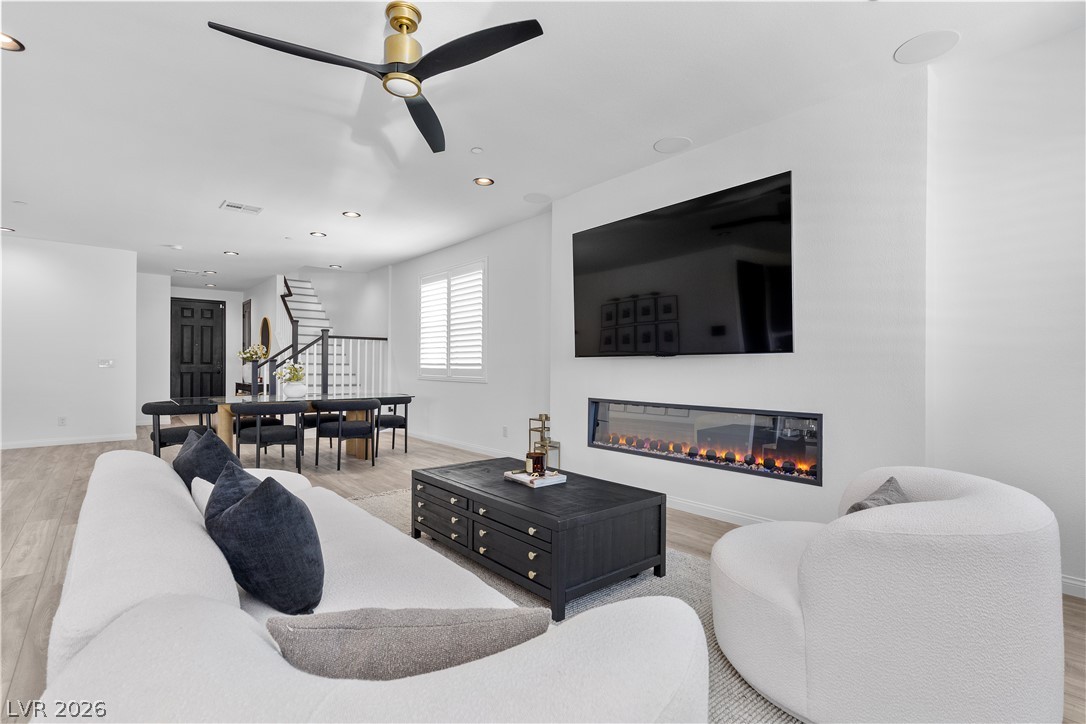 8836 Scalpay Street Las Vegas NV 89166