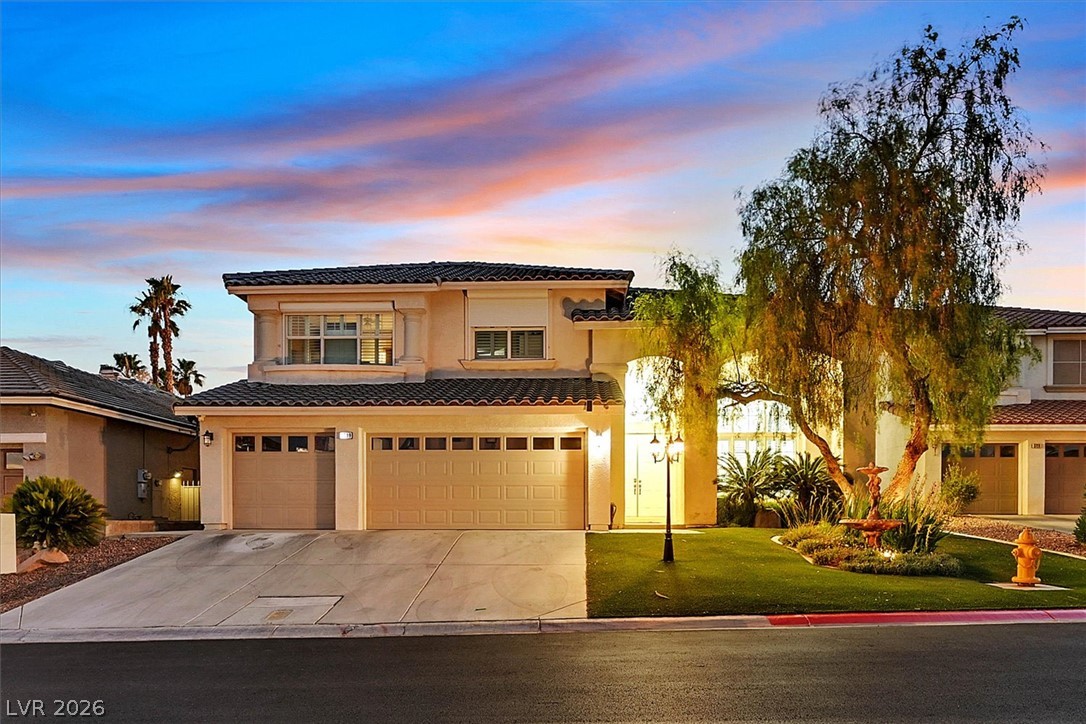 3739 Broadmead Street Las Vegas NV 89147