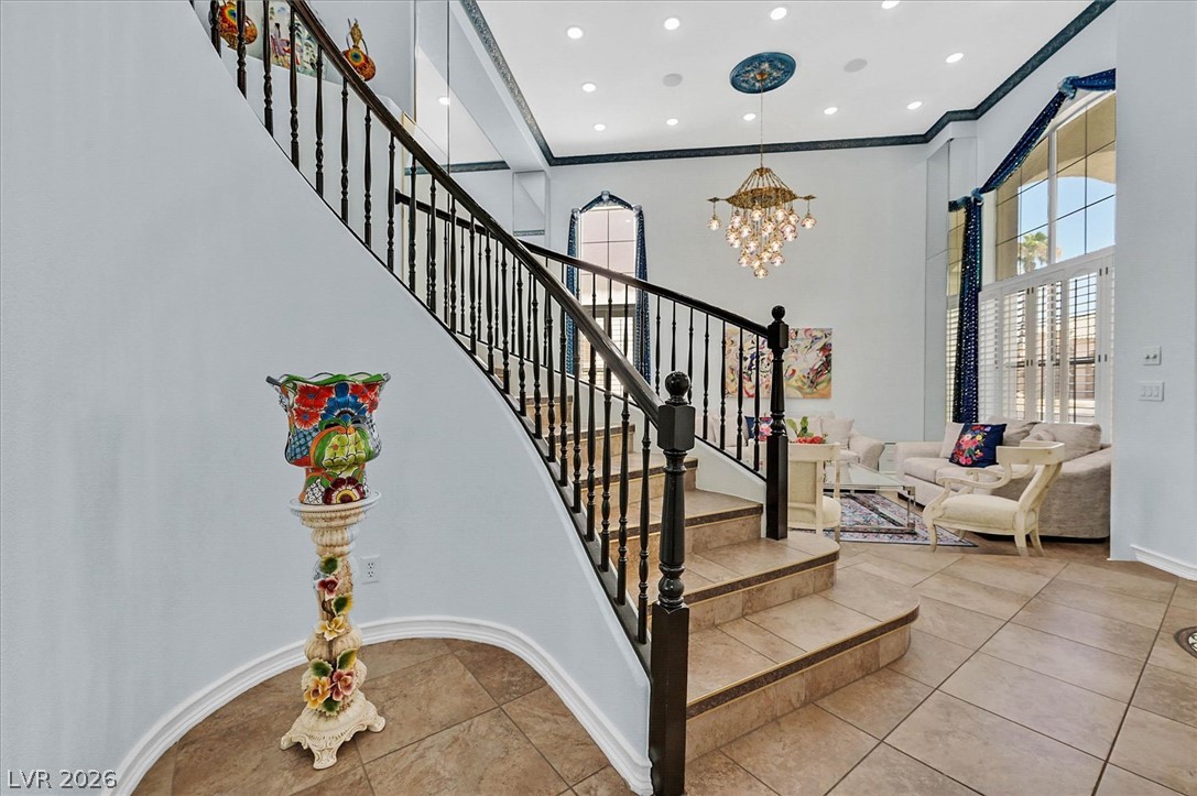 3739 Broadmead Street Las Vegas NV 89147