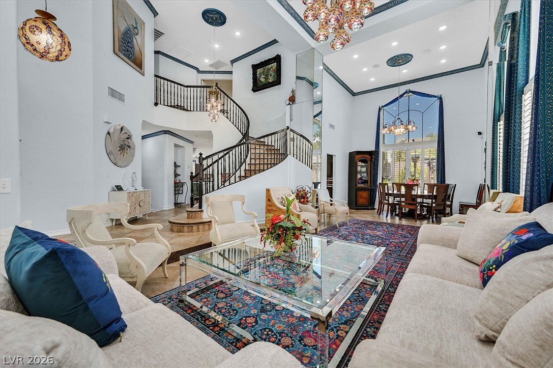 3739 Broadmead Street Las Vegas NV 89147