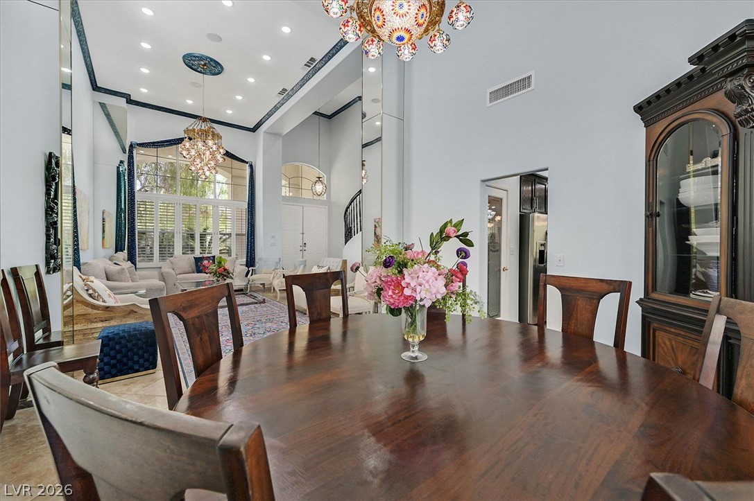 3739 Broadmead Street Las Vegas NV 89147
