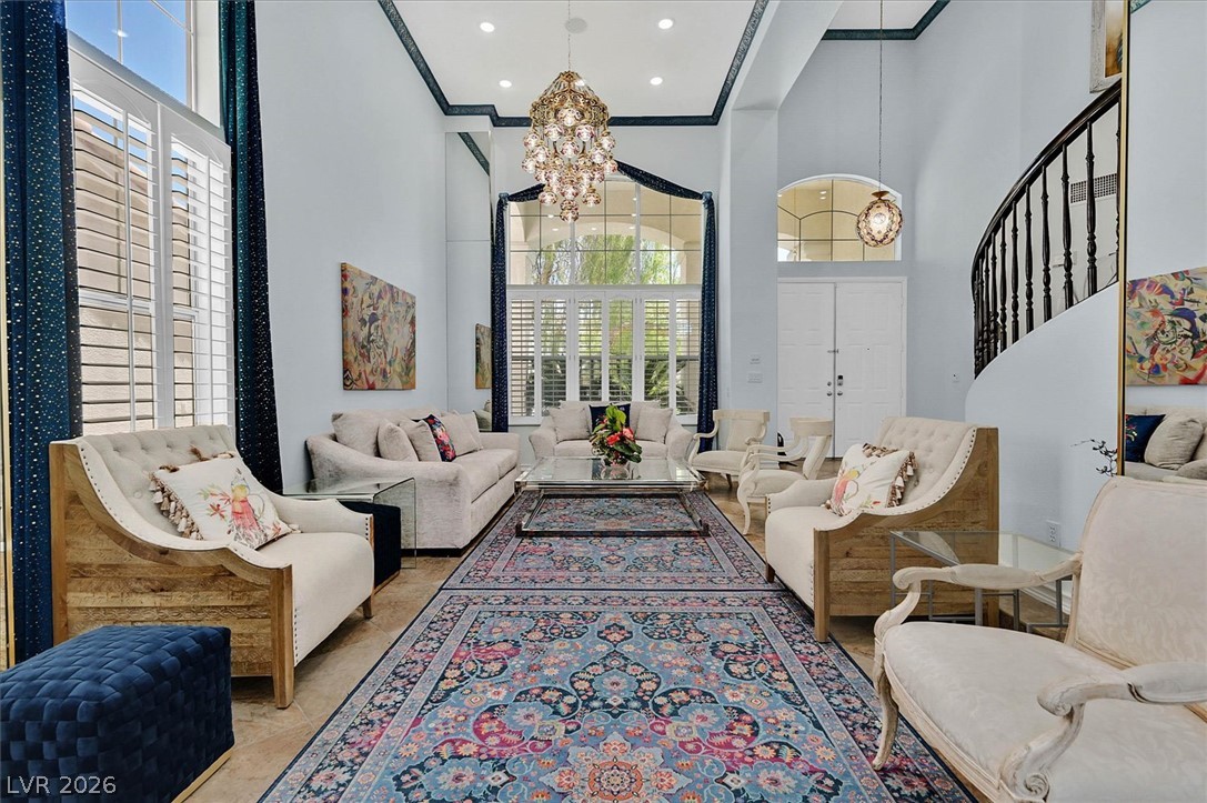 3739 Broadmead Street Las Vegas NV 89147