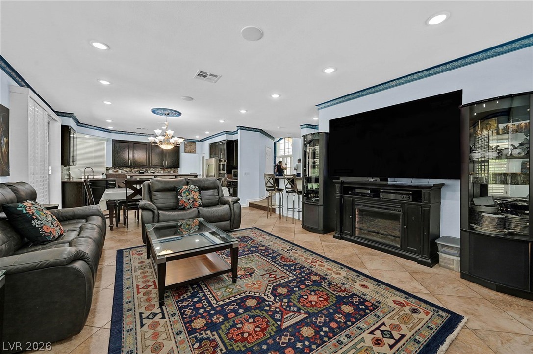 3739 Broadmead Street Las Vegas NV 89147