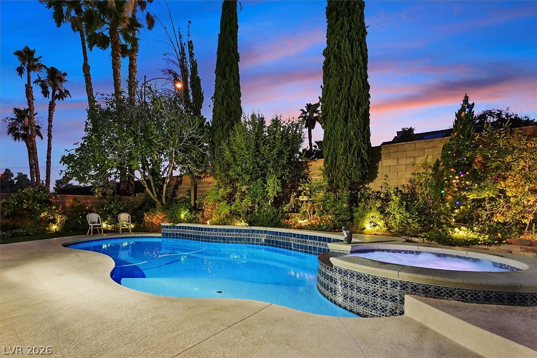 3739 Broadmead Street Las Vegas NV 89147