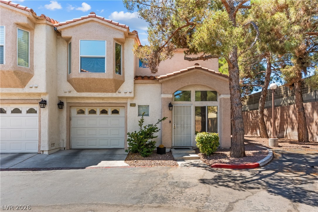 6965 Oyster Shell Drive Las Vegas NV 89108