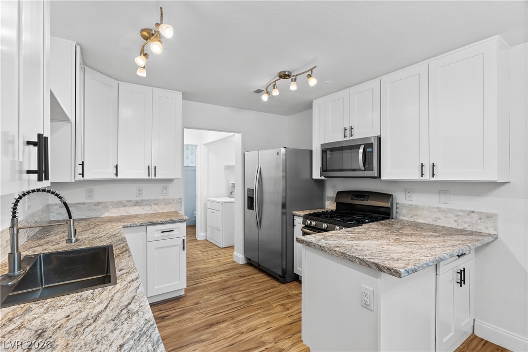 6965 Oyster Shell Drive Las Vegas NV 89108