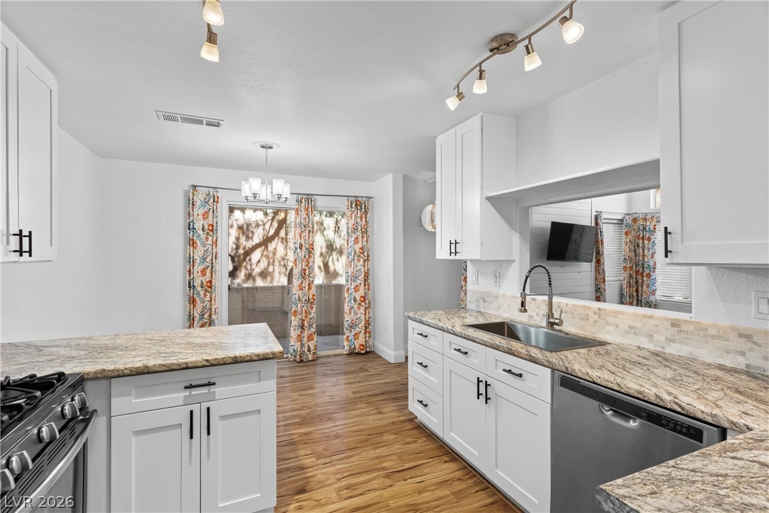 6965 Oyster Shell Drive Las Vegas NV 89108