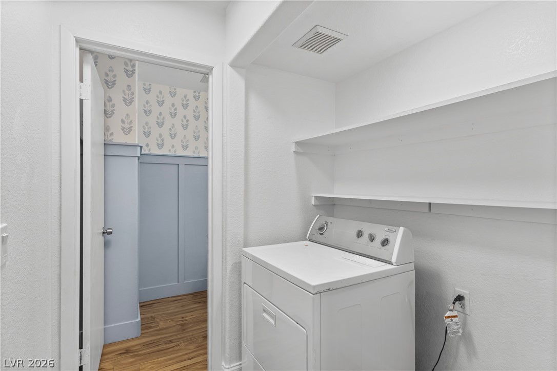 6965 Oyster Shell Drive Las Vegas NV 89108