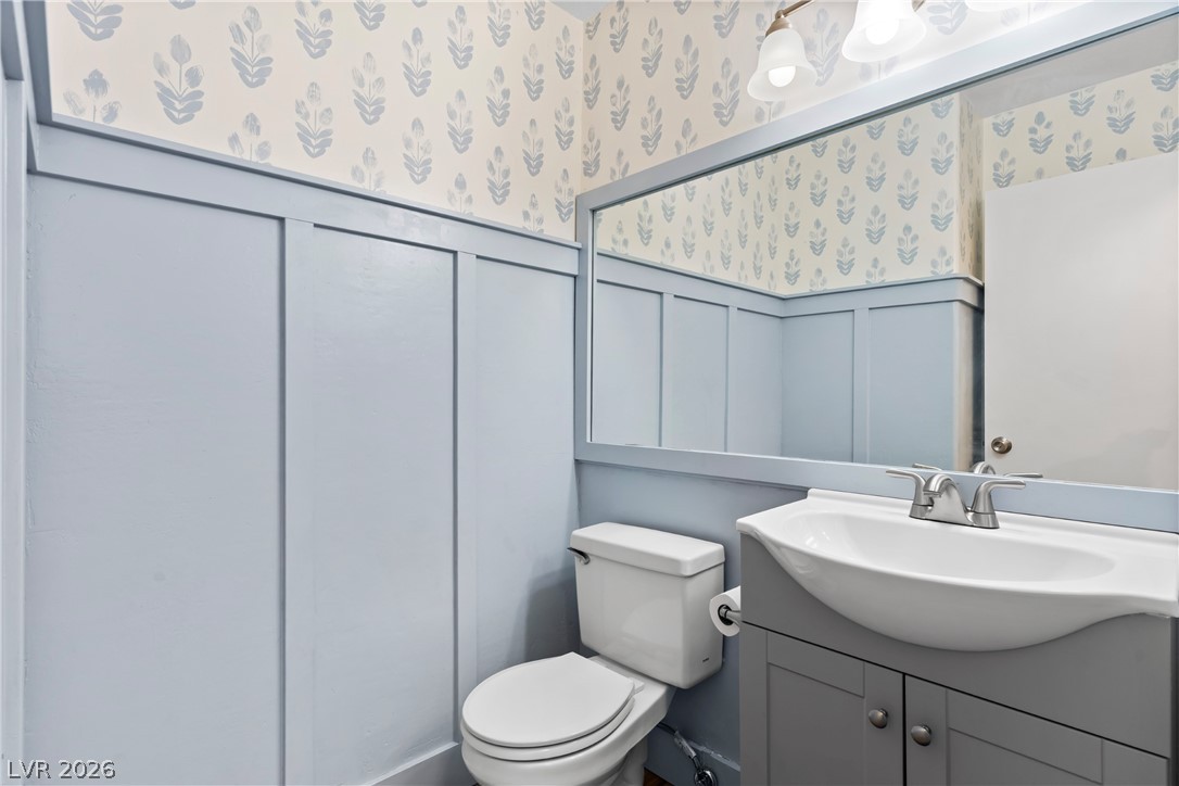 6965 Oyster Shell Drive Las Vegas NV 89108