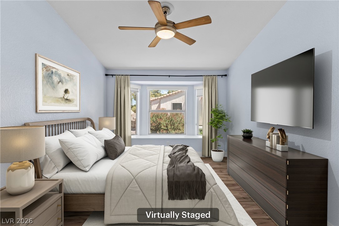 6965 Oyster Shell Drive Las Vegas NV 89108