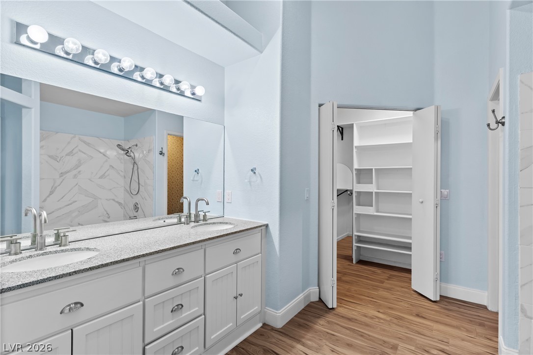 6965 Oyster Shell Drive Las Vegas NV 89108