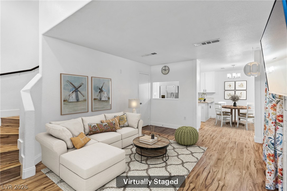 6965 Oyster Shell Drive Las Vegas NV 89108