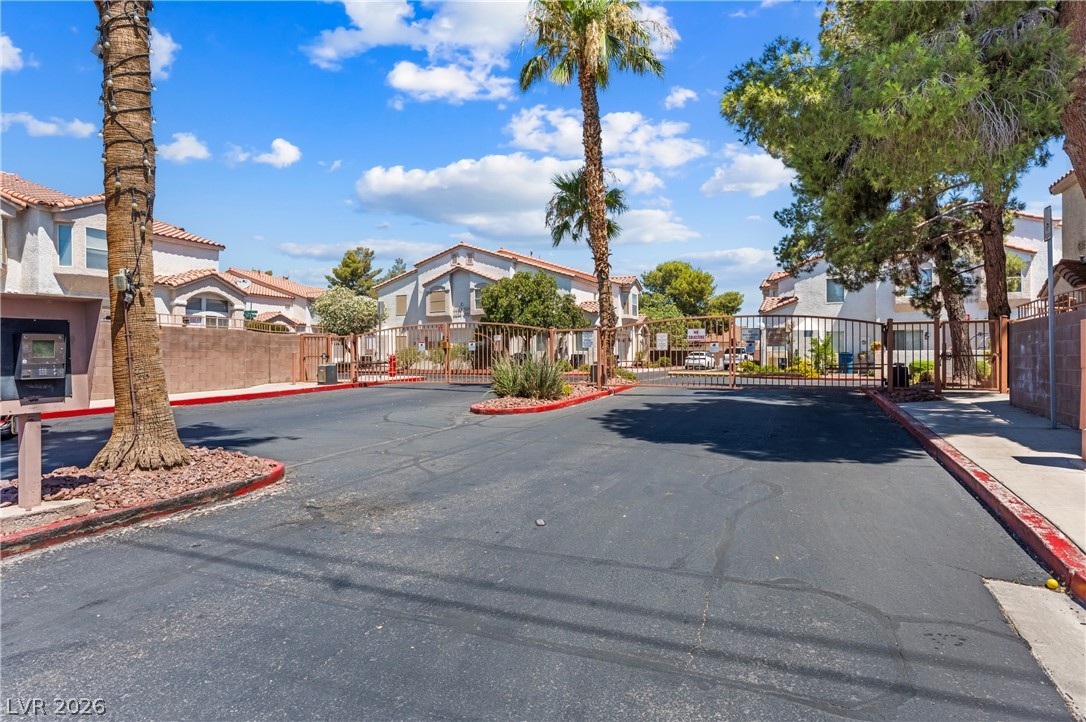 6965 Oyster Shell Drive Las Vegas NV 89108