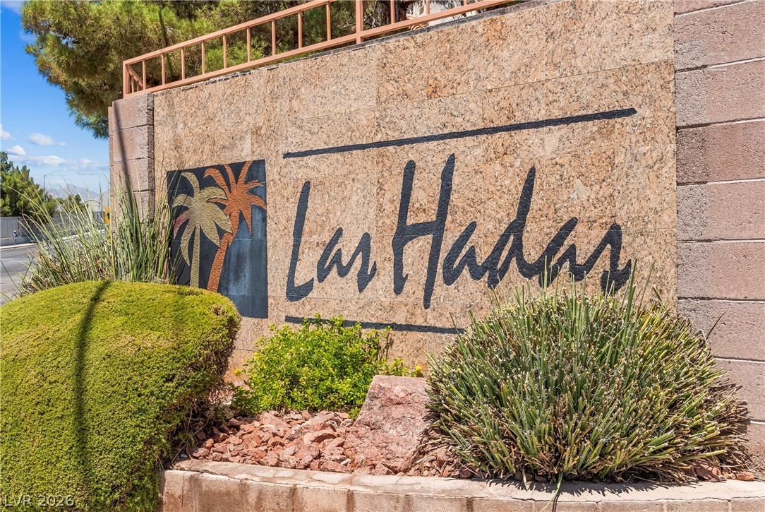 6965 Oyster Shell Drive Las Vegas NV 89108
