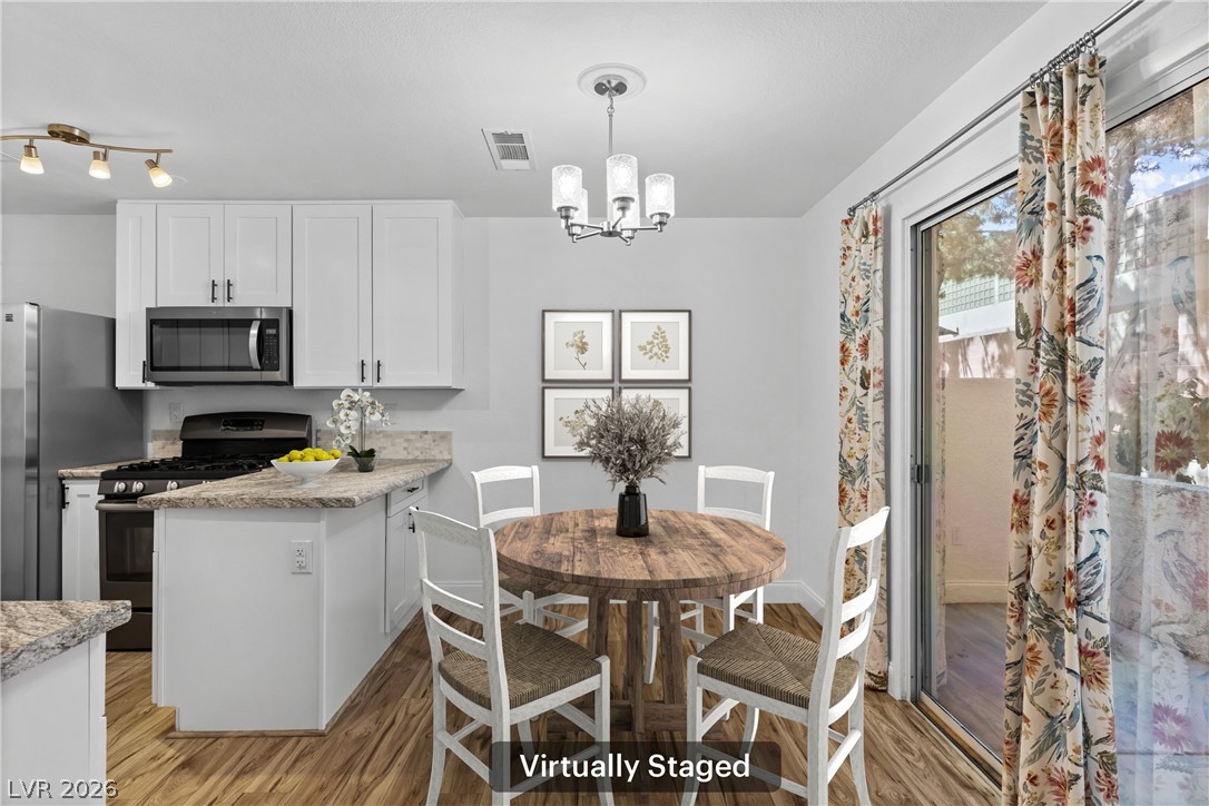 6965 Oyster Shell Drive Las Vegas NV 89108