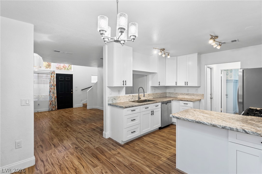 6965 Oyster Shell Drive Las Vegas NV 89108