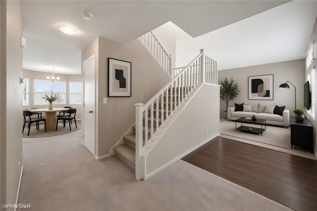2514 Country Orchard Street North Las Vegas NV 89030