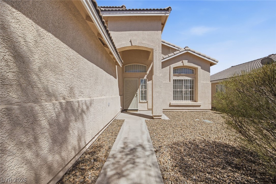 2514 Country Orchard Street North Las Vegas NV 89030