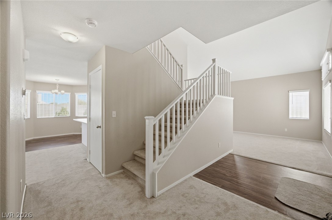 2514 Country Orchard Street North Las Vegas NV 89030