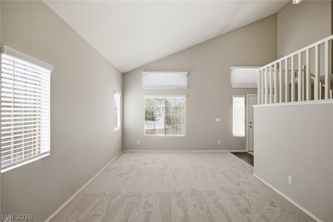 2514 Country Orchard Street North Las Vegas NV 89030