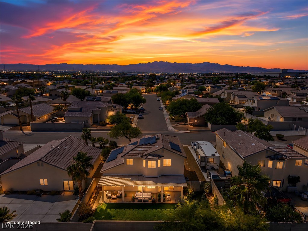 2514 Country Orchard Street North Las Vegas NV 89030