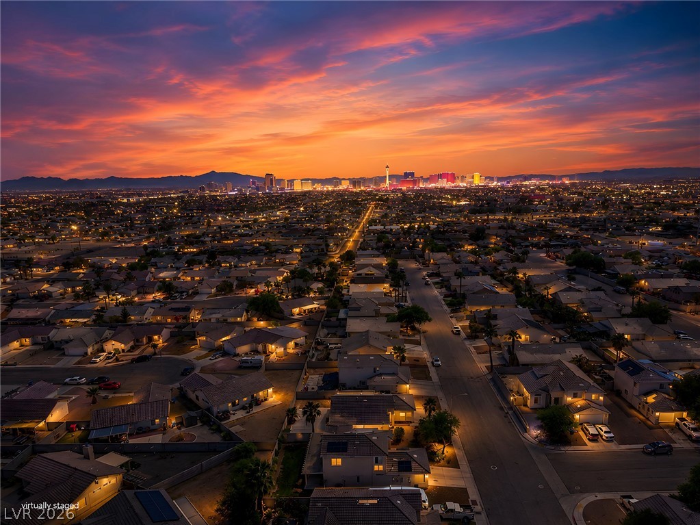 2514 Country Orchard Street North Las Vegas NV 89030