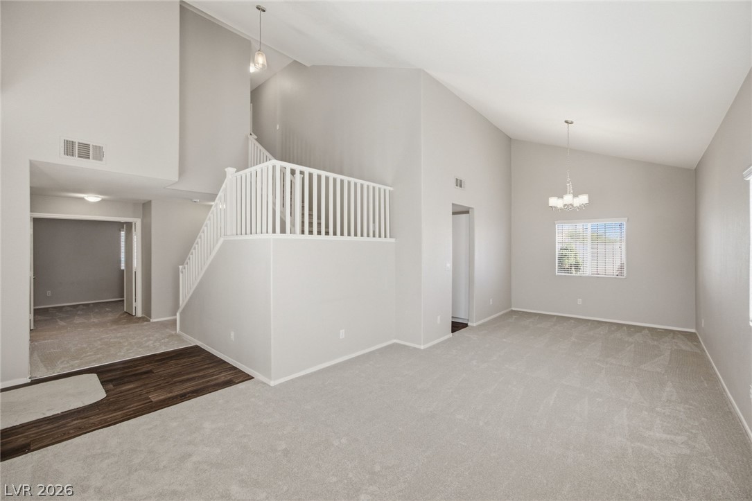 2514 Country Orchard Street North Las Vegas NV 89030