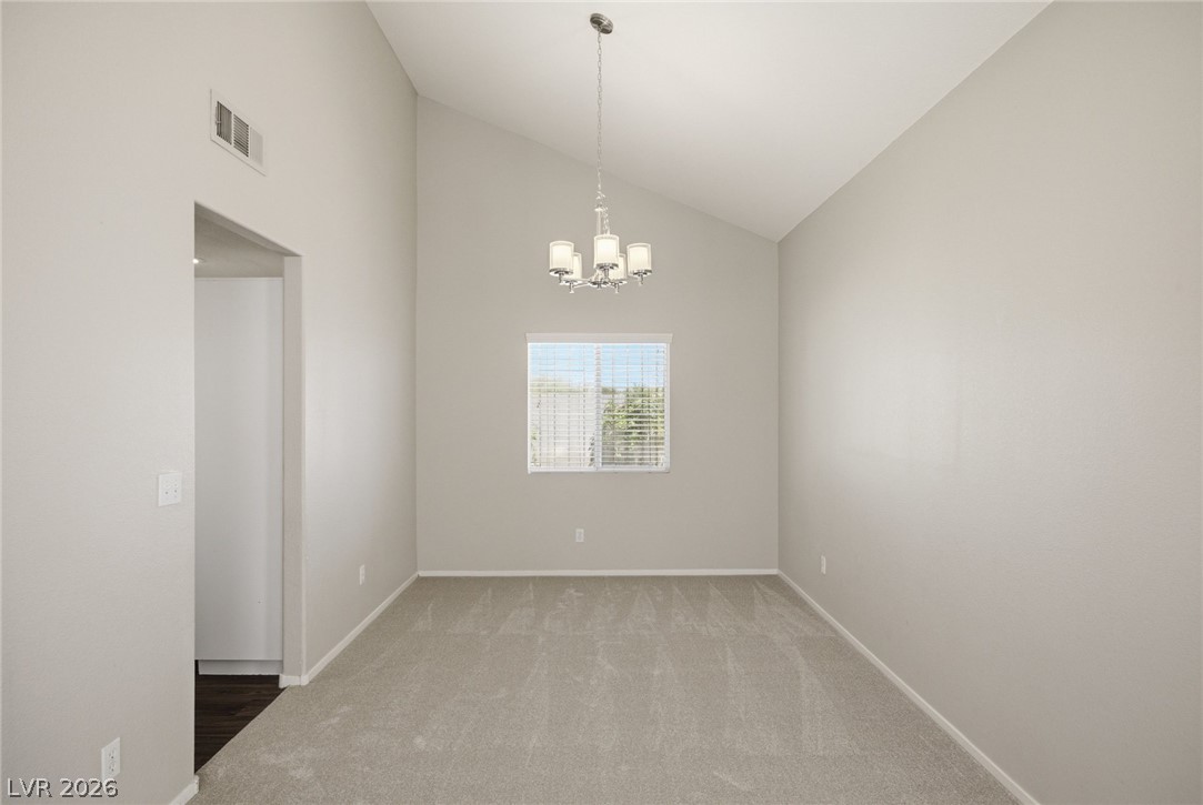 2514 Country Orchard Street North Las Vegas NV 89030