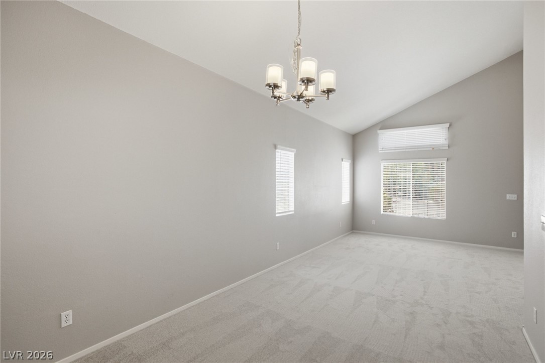 2514 Country Orchard Street North Las Vegas NV 89030