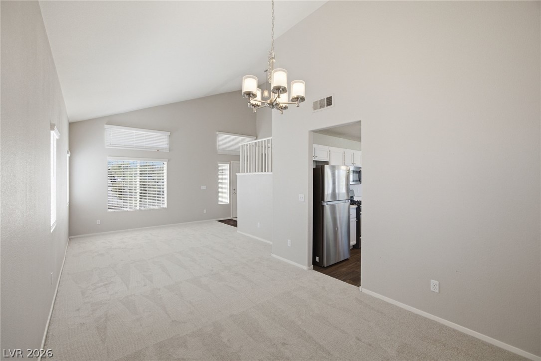 2514 Country Orchard Street North Las Vegas NV 89030